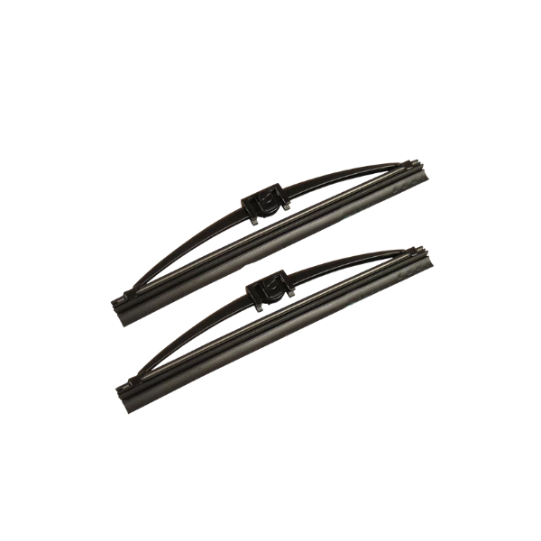 Wiper Blade, Headlight Cleaning