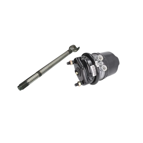 Brake shaft